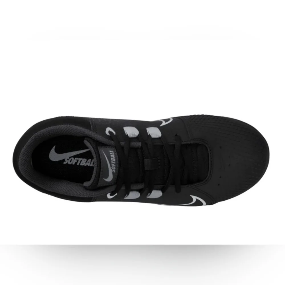 NIKE HYPERDIAMOND 4 PRO SOFTBALL WOMEN'S CLEATS. SIZE 11.5 CZ5920-010